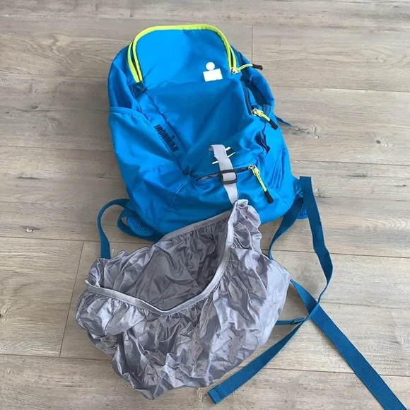 Ironman Backpack - Picture 4 of 10